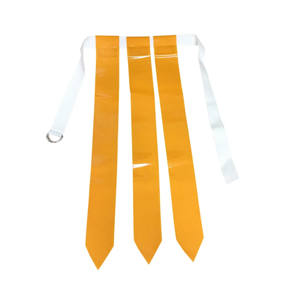Football Waist Flag Belt Chasing Flag Football Game Non Touch Nylon+PVC Replacement Ribbon Rugby Spare Parts Tag
Football Waist Flag Belt Chasing Flag Football Game Non Touch Nylon+PVC Replacement Ribbon Rugby Spare Parts Tag