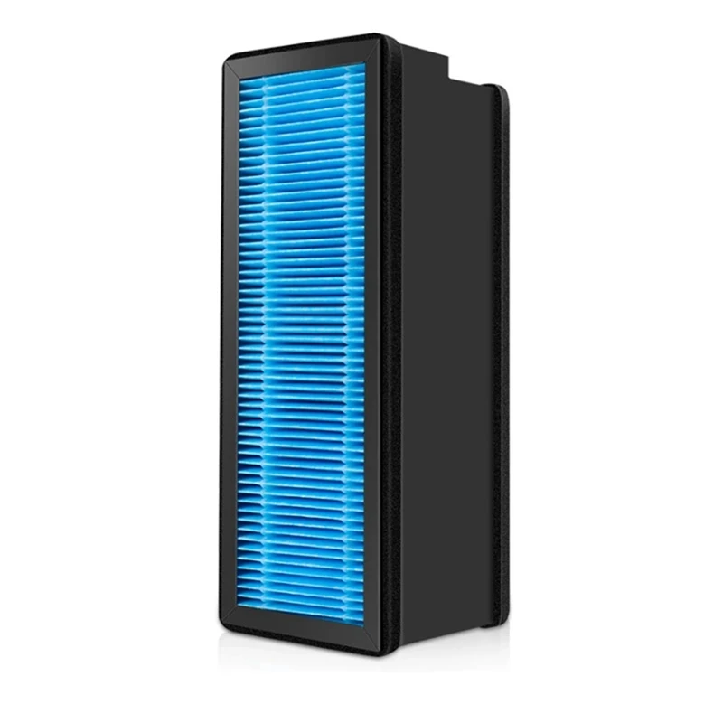 Фильтр H13 HEPA для Xiaomi Mijia, Электрический Очиститель Воздуха, система освежения воздуха C1, композитные элементы освещения
Фильтр H13 HEPA для Xiaomi Mijia, Электрический Очиститель Воздуха, система освежения воздуха C1, композитные элементы освещения