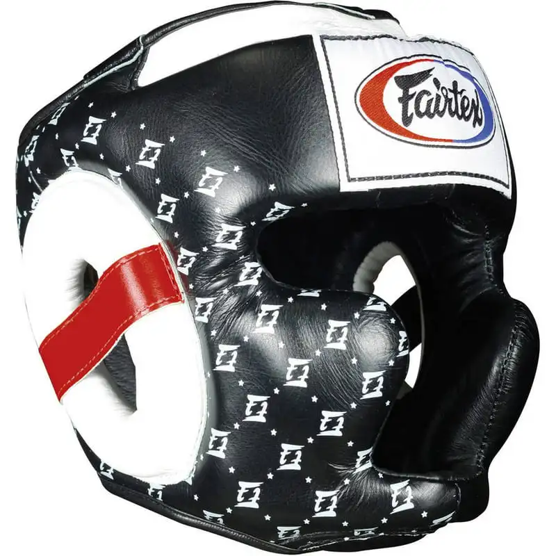 

Sparring HeadGuard Large