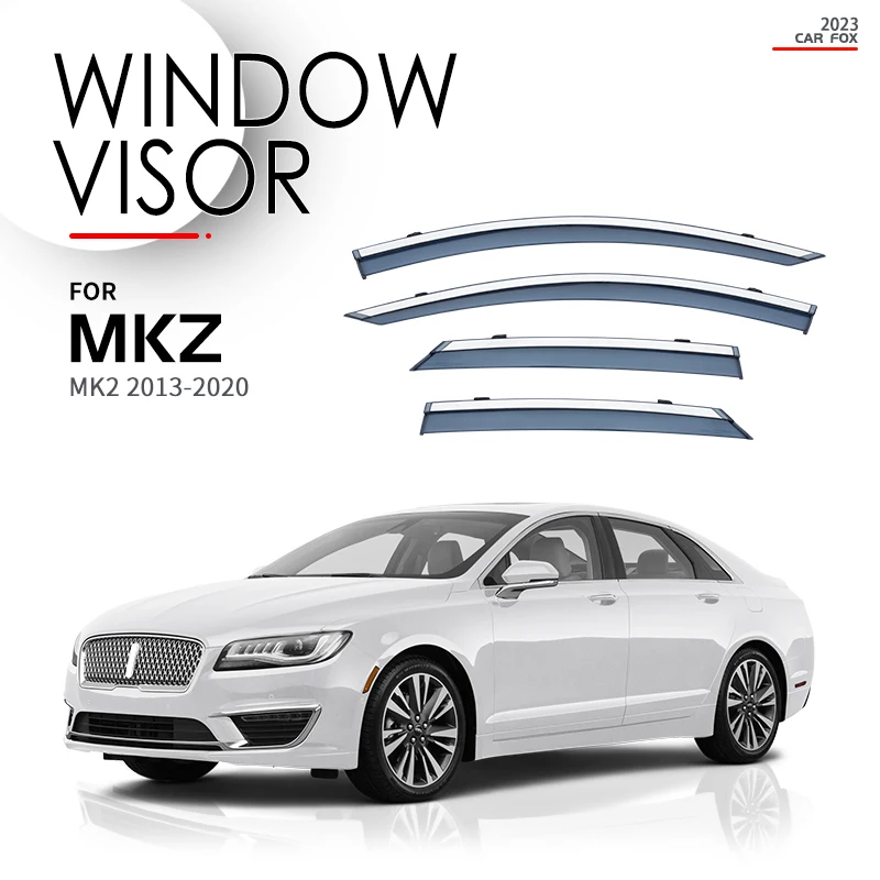 Пластиковый оконный козырек для LINCOLN MKZ MK2 2013-2020, оттенки на вентиляционное отверстие, защита от солнца, дождя, 4 шт./комплект, для LINCOLN MKZ MK2 2013-2020
Пластиковый оконный козырек для LINCOLN MKZ MK2 2013-2020, оттенки на вентиляционное отверстие, защита от солнца, дождя, 4 шт./комплект, для LINCOLN MKZ MK2 2013-2020