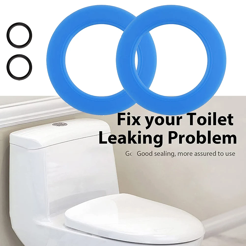 Toilet Tank Flush Valve Seal Kit Bathroom Toliet Accessories High QualityToilet Replacement Gasket O Ring Kits Durable
Toilet Tank Flush Valve Seal Kit Bathroom Toliet Accessories High QualityToilet Replacement Gasket O Ring Kits Durable
