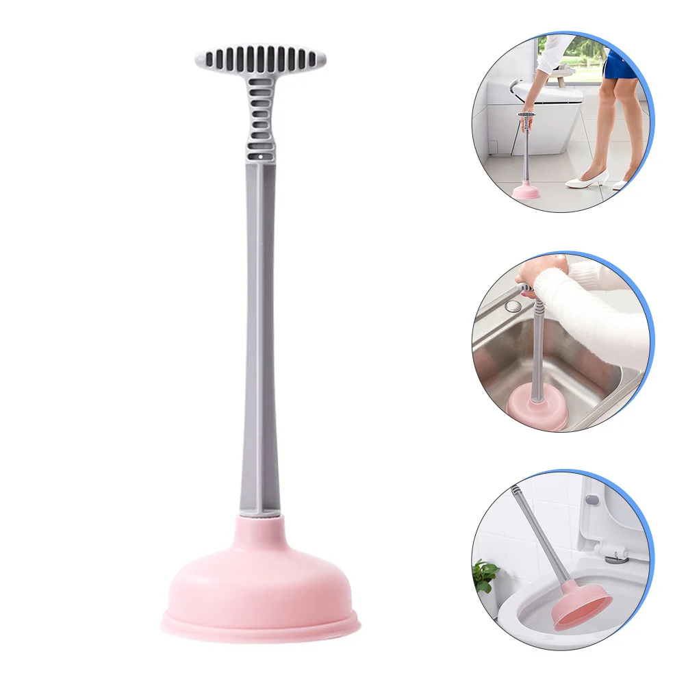 Shower Drain Plunger Cleaning Tool Shower Plunger Drain Toilet Sink Toilet Unclog Skin Cute Toilet Plunger
Shower Drain Plunger Cleaning Tool Shower Plunger Drain Toilet Sink Toilet Unclog Skin Cute Toilet Plunger
