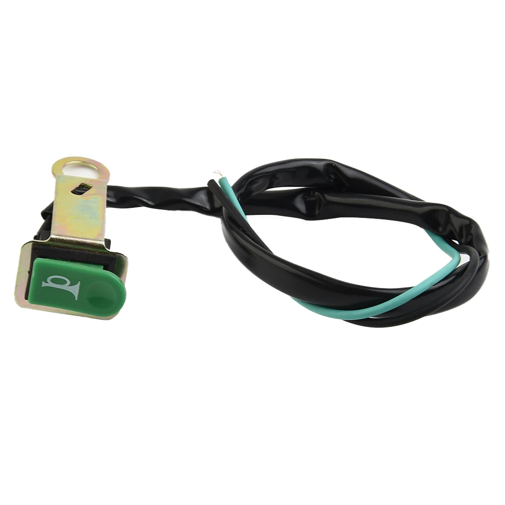 Handlebar Refit Horn Universal Motorcycle Switch Switch Horn 1pcs Brand New High Quality Universal Electric Bike
Handlebar Refit Horn Universal Motorcycle Switch Switch Horn 1pcs Brand New High Quality Universal Electric Bike