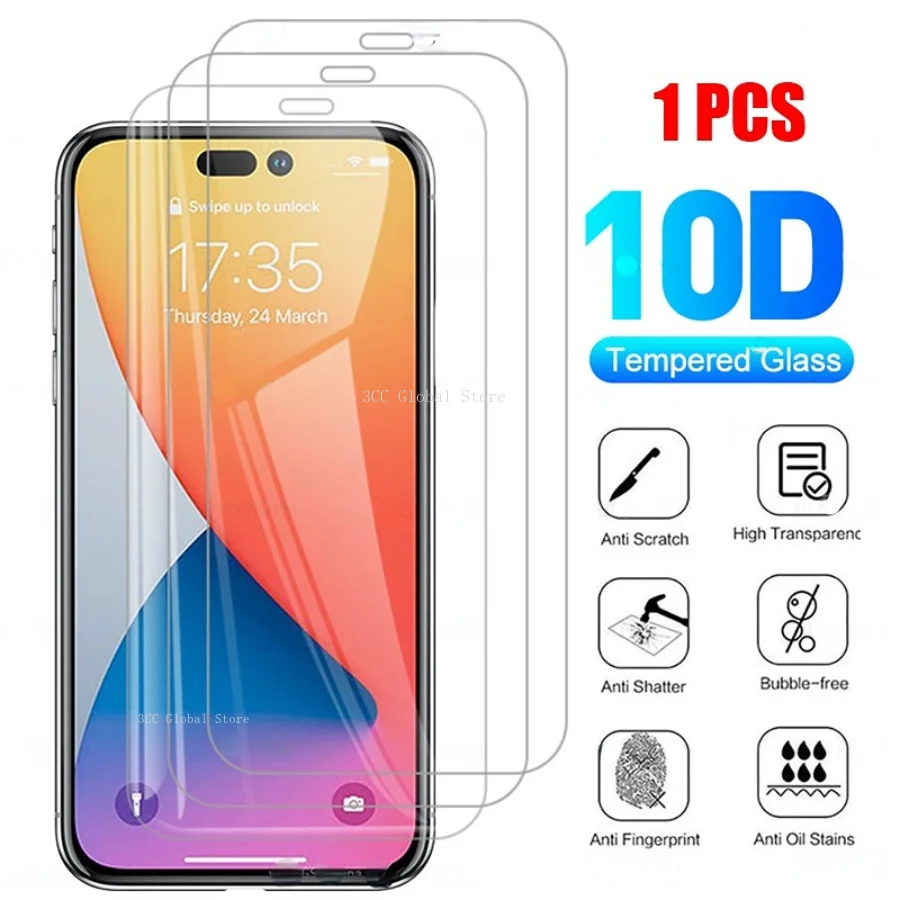 Full Cover Tempered Screen Glass for IPhone 11 12 15 13 14 Pro Max Case Shield Guard Film for Iphone12 13 14 14Max Film
Full Cover Tempered Screen Glass for IPhone 11 12 15 13 14 Pro Max Case Shield Guard Film for Iphone12 13 14 14Max Film