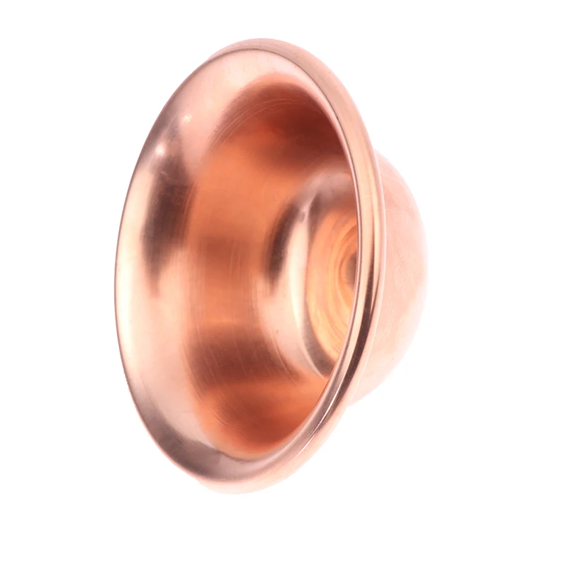 Миска из меди WHPHous бордового цвета
Миска из меди WHPHous бордового цвета