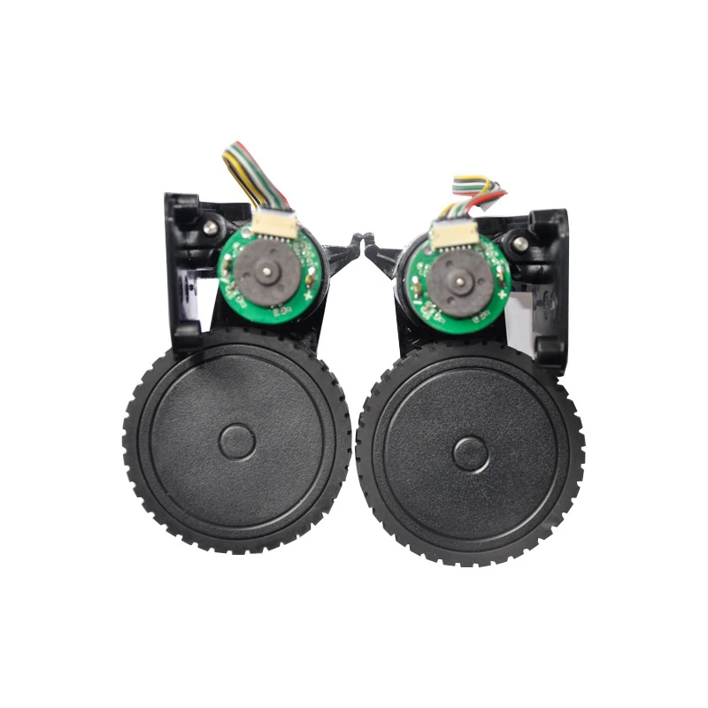 Robotic Vacuum Cleaner Parts Wheel motor Assembly for Proscenic 820 820S Proscenic 820T 830 830T 800T
Robotic Vacuum Cleaner Parts Wheel motor Assembly for Proscenic 820 820S Proscenic 820T 830 830T 800T