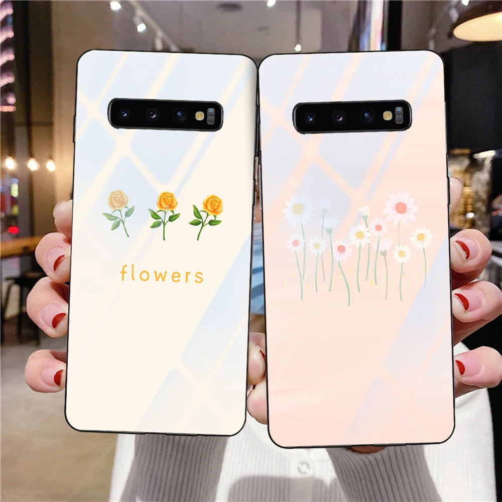 Flowers and Plants Case for Samsung Galaxy S23 S22 S21 S20 Ultra Plus FE S10 Lite Note 20Ultra 20 10 S10e Tempered Glass Cover
Flowers and Plants Case for Samsung Galaxy S23 S22 S21 S20 Ultra Plus FE S10 Lite Note 20Ultra 20 10 S10e Tempered Glass Cover