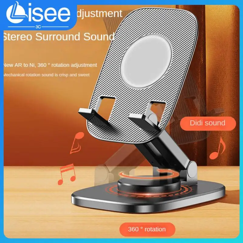 Desktop Stand Lazy Stand Multifunctional Foldable Stable And Non-slip Without Rollover Mobile Phone Bracket Portable Etc
Desktop Stand Lazy Stand Multifunctional Foldable Stable And Non-slip Without Rollover Mobile Phone Bracket Portable Etc
