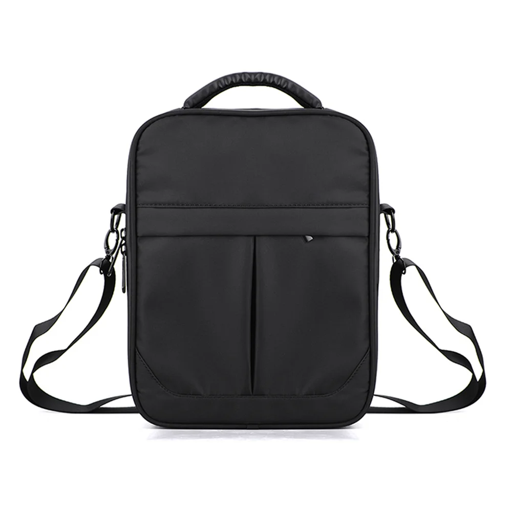 Shoulder Bag for DJI Mini 3 Pro Drone Accesories Organizer Storage Bags Handbag Protective Box Travel Carrying Case
Shoulder Bag for DJI Mini 3 Pro Drone Accesories Organizer Storage Bags Handbag Protective Box Travel Carrying Case