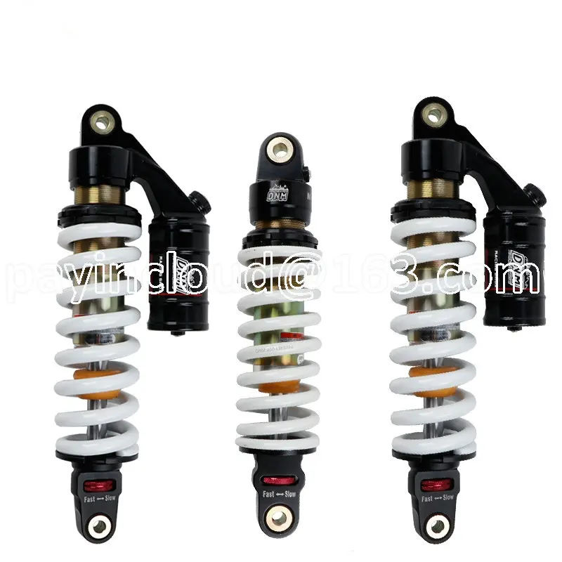 Scrambling Motorcycle Modified Rear Shock Absorber Damping Adjustable Spring Shock Absorber Rear Liner
Scrambling Motorcycle Modified Rear Shock Absorber Damping Adjustable Spring Shock Absorber Rear Liner