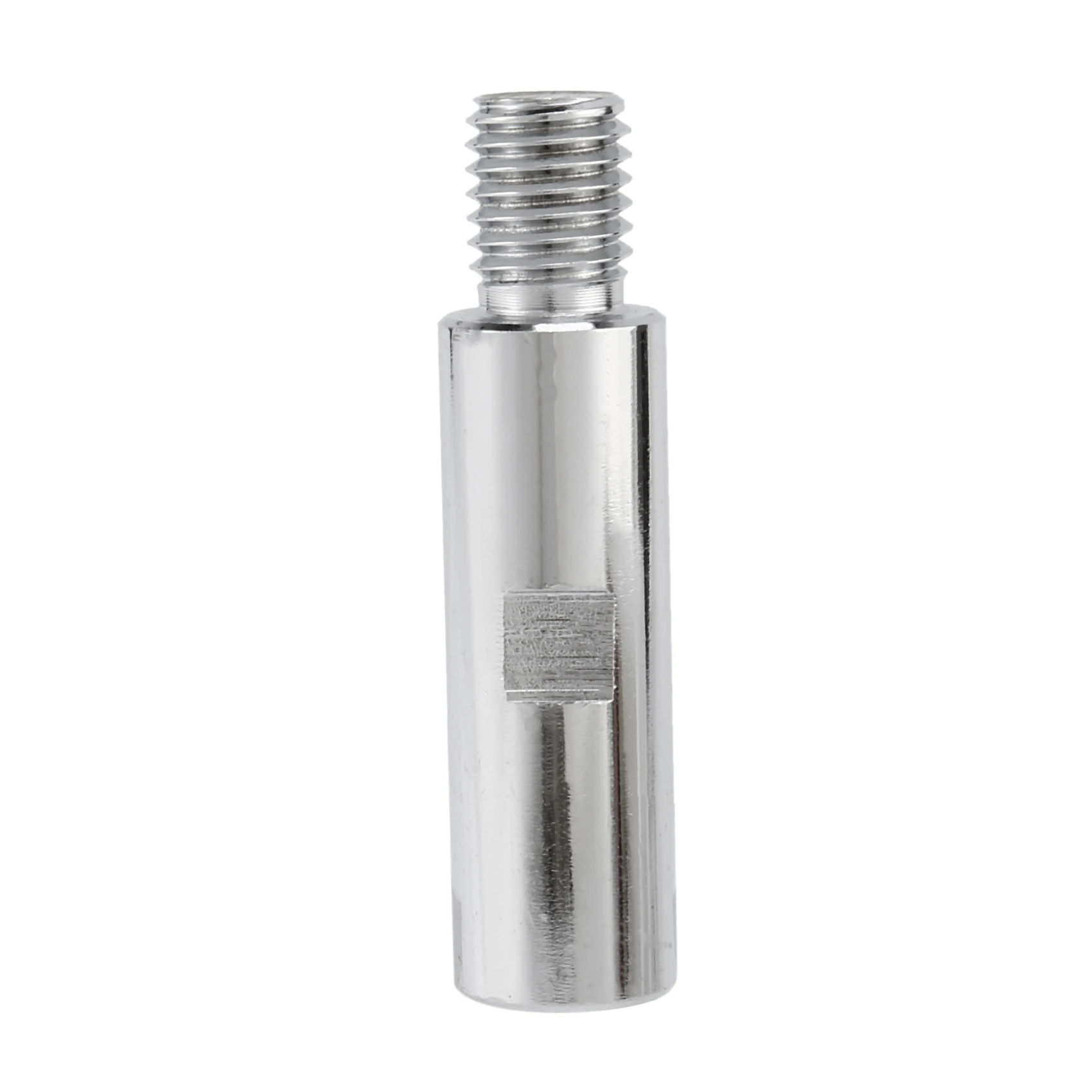 125 Polishing Machine Angle Grinder Extension Rod M14 Adapter Rod Polishing Beauty Polishing Tool 75Mm
125 Polishing Machine Angle Grinder Extension Rod M14 Adapter Rod Polishing Beauty Polishing Tool 75Mm