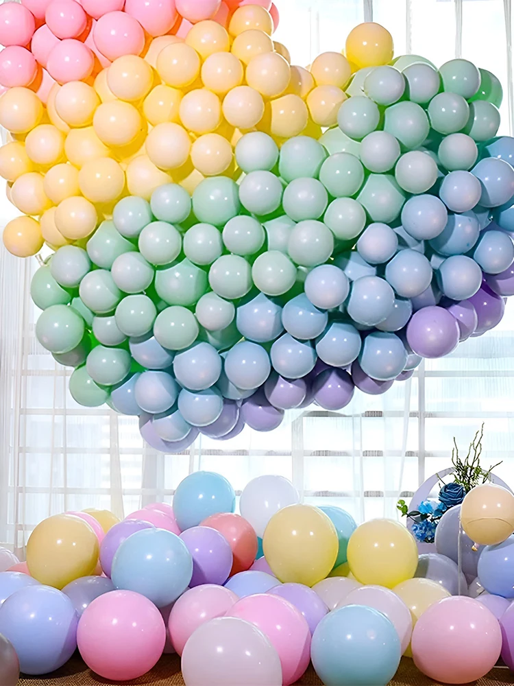 10/20/30pcs 12 Inch Macaron Latex Balloons Birthday Party Wedding Helium Ballon Pastel Candy Color Baloon Festival Party Decor
10/20/30pcs 12 Inch Macaron Latex Balloons Birthday Party Wedding Helium Ballon Pastel Candy Color Baloon Festival Party Decor