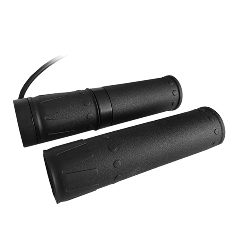 FT158X Ebike Right Split Type Half Twist Throttle Handle 12V 24V 36V 48V 52V 60V 72V
FT158X Ebike Right Split Type Half Twist Throttle Handle 12V 24V 36V 48V 52V 60V 72V