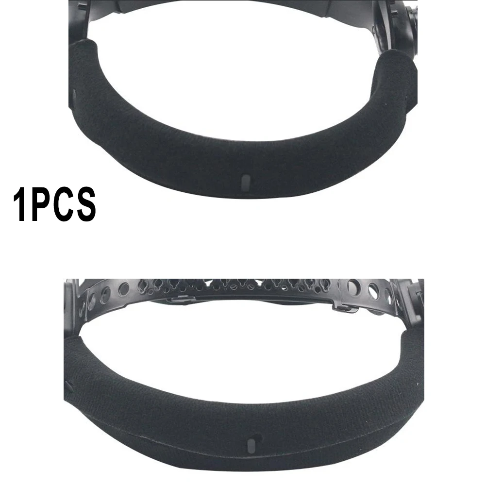 1PC Welder Helmet Mask Replacement Head Band Strap For Auto Darkening Welders Helmet Mask Welding For Most Welding Helmets
1PC Welder Helmet Mask Replacement Head Band Strap For Auto Darkening Welders Helmet Mask Welding For Most Welding Helmets