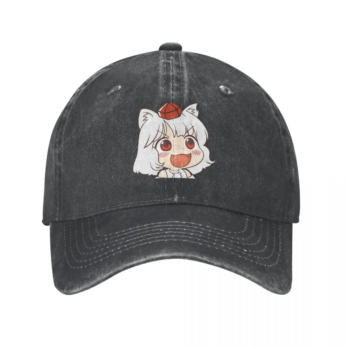 Ohayou Awoo~ Baseball Cap cowboy hat Peaked cap Cowboy Bebop Hats Men and women hats
Ohayou Awoo~ Baseball Cap cowboy hat Peaked cap Cowboy Bebop Hats Men and women hats