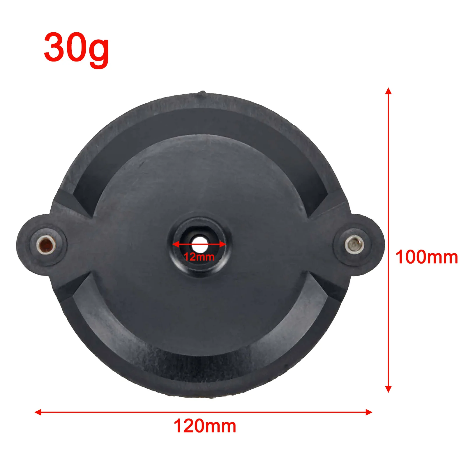 Cutter Tools Spare Mower Cutter Head Cutter Tools Grass Plastic Simple Simple Snap-On Universal For Garden Tools Accessory
Cutter Tools Spare Mower Cutter Head Cutter Tools Grass Plastic Simple Simple Snap-On Universal For Garden Tools Accessory