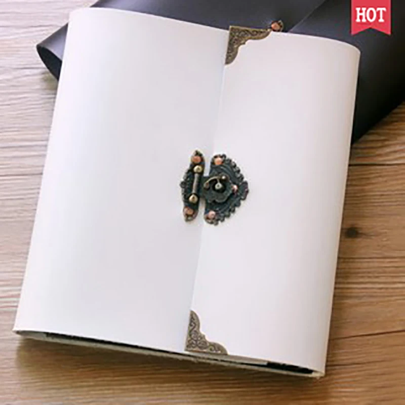 Amazing!!TOP Grade Handmade leather cover photo album vintage embossing memory paper scrapbooking set of 30sheets black sheet
Amazing!!TOP Grade Handmade leather cover photo album vintage embossing memory paper scrapbooking set of 30sheets black sheet