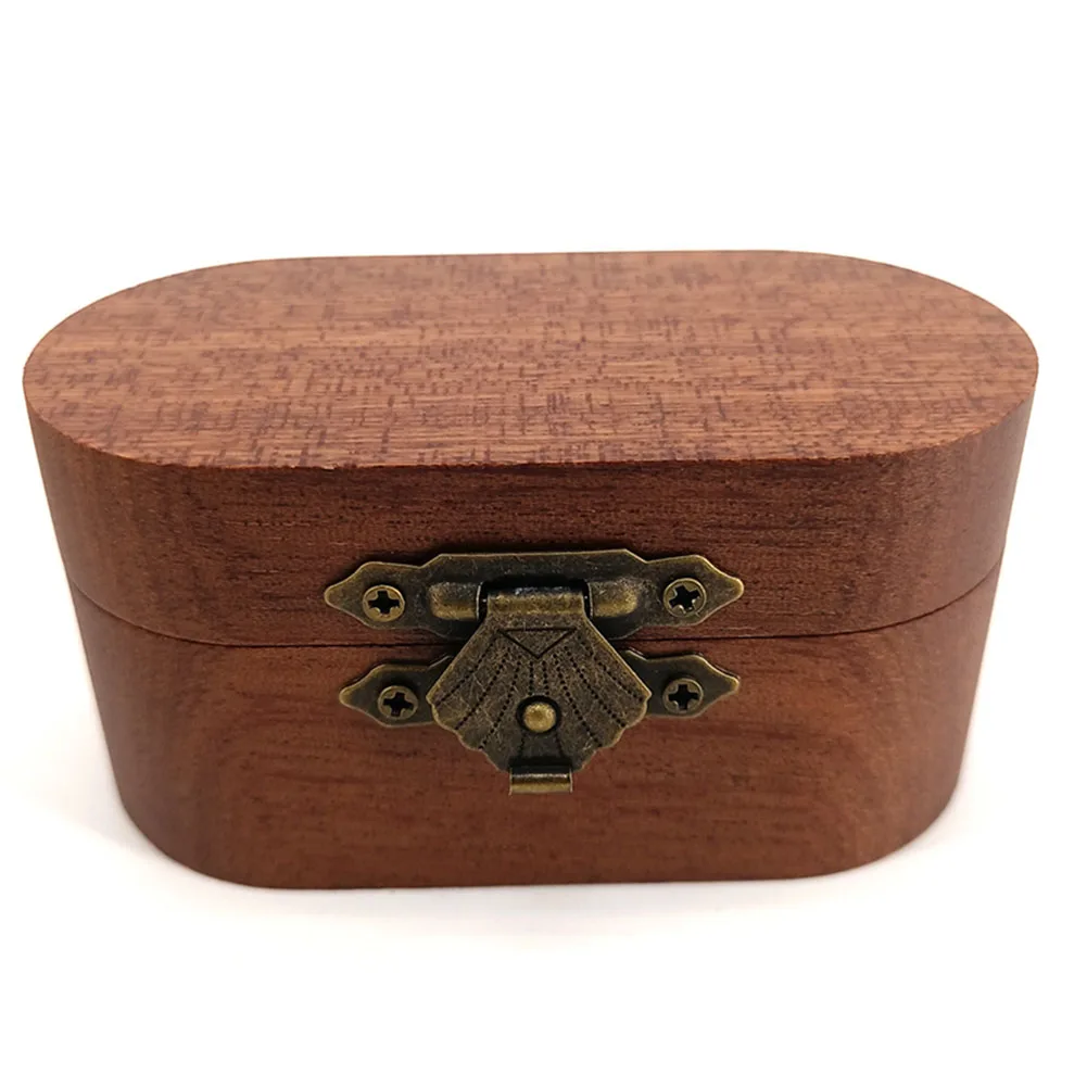 Practical To Use Guitar Pick Box Guitar Pick Box 10*5*2cm Guitar Picks Case Plectrum Storage Box With 5 Wood Picks
Practical To Use Guitar Pick Box Guitar Pick Box 10*5*2cm Guitar Picks Case Plectrum Storage Box With 5 Wood Picks