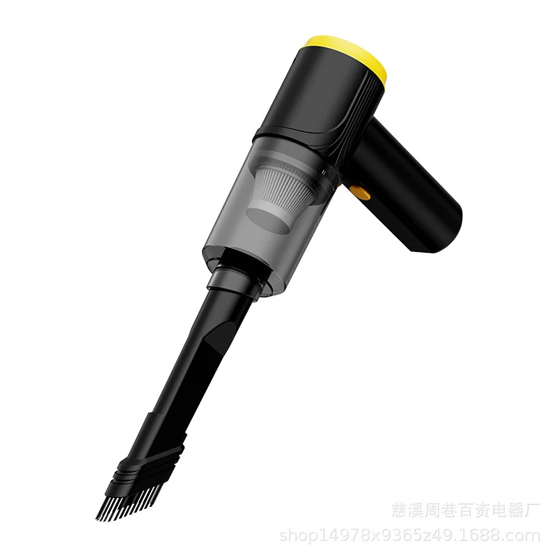 Wireless Car Vacuum Cleaner Household High Power USB Rechargeable Handheld Portable Desktop Vacuum Cleaner Home Cleaning Tools
Wireless Car Vacuum Cleaner Household High Power USB Rechargeable Handheld Portable Desktop Vacuum Cleaner Home Cleaning Tools