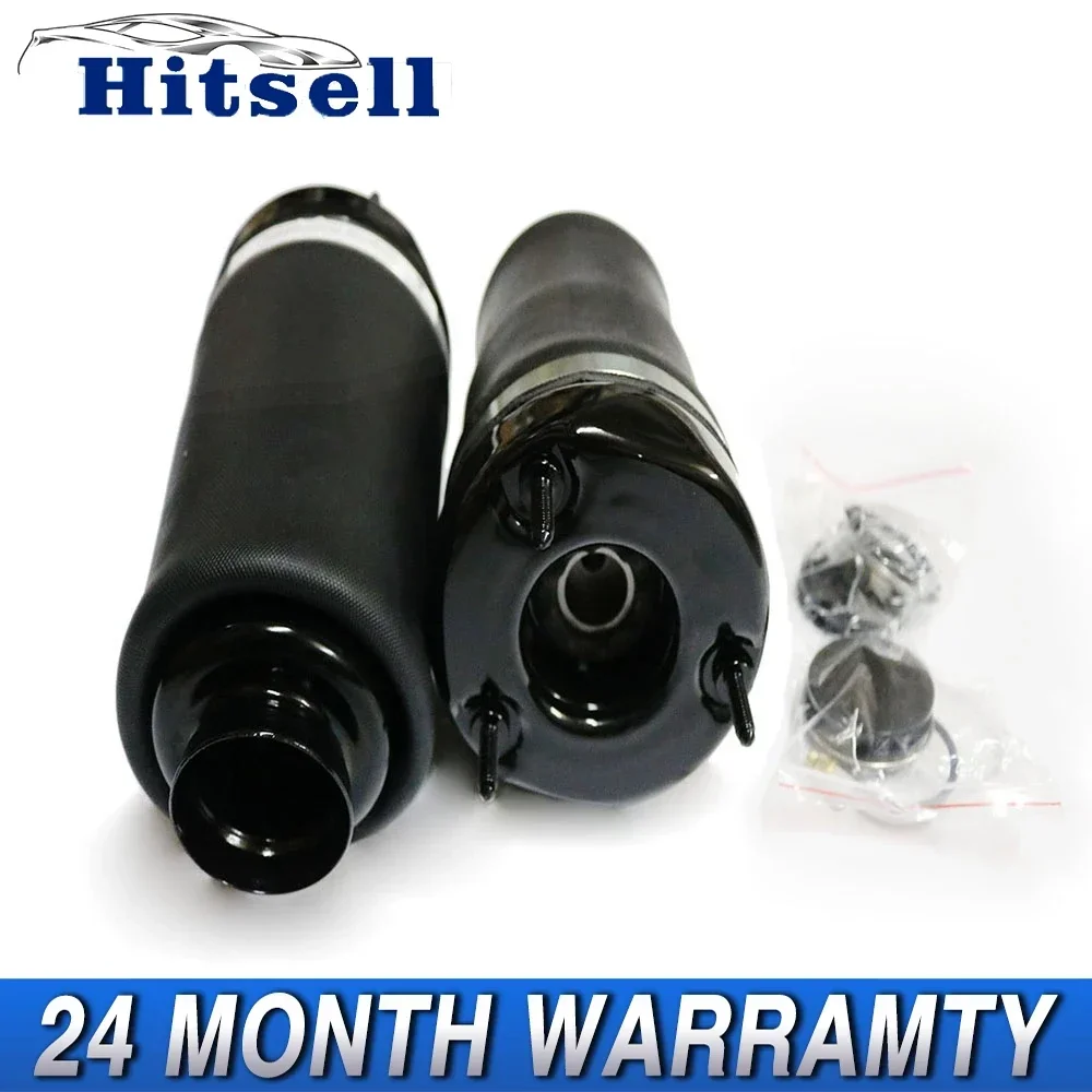 2pcs For Mercedes ML W164 ML320 350 GL X164 GL320 Front Air Shock Air Bag Suspension Air Ride Air Spring 1643204313 1643204513
2pcs For Mercedes ML W164 ML320 350 GL X164 GL320 Front Air Shock Air Bag Suspension Air Ride Air Spring 1643204313 1643204513