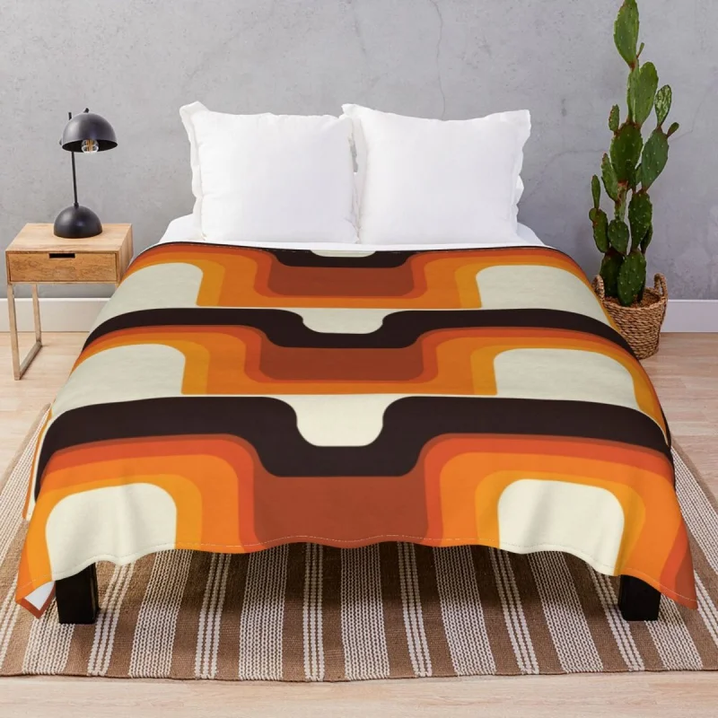 Modern Meets Orange Blanket Flannel Winter Warm Unisex Throw Thick blankets for Bedding Home Cou Travel Cinema
Modern Meets Orange Blanket Flannel Winter Warm Unisex Throw Thick blankets for Bedding Home Cou Travel Cinema