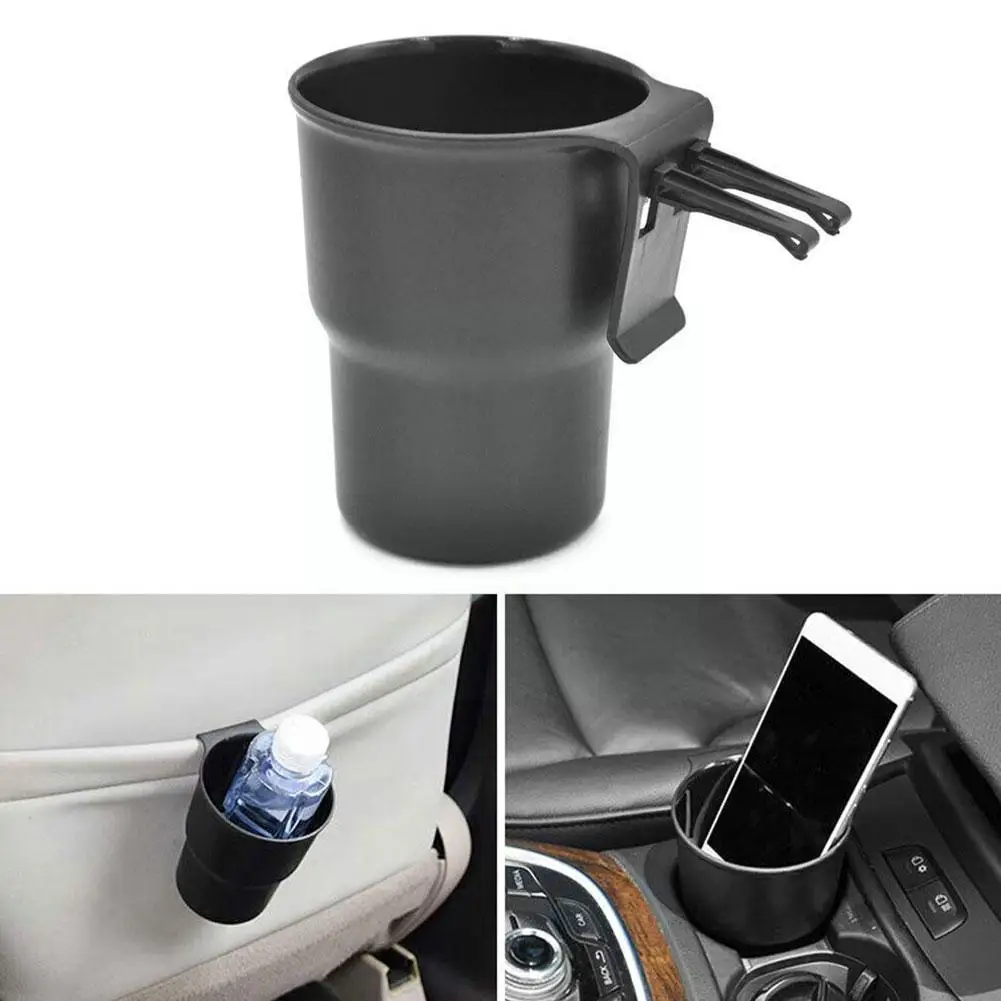 Multifunctional Car Cup Holder Air Vent Mount Seat Interior Organizers Hanging Holders Bottle Back Auto Stand Storage Drink K2V2
Multifunctional Car Cup Holder Air Vent Mount Seat Interior Organizers Hanging Holders Bottle Back Auto Stand Storage Drink K2V2