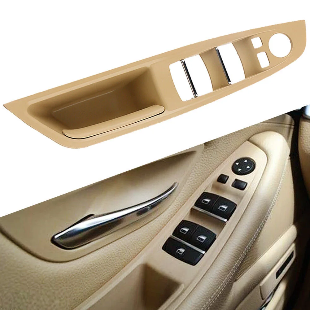 Для BMW F10 535i 550i 528i Панель Отделки переключатель управления 1 шт. 51417225875 бежевый автомобильные аксессуары модный дизайн
Для BMW F10 535i 550i 528i Панель Отделки переключатель управления 1 шт. 51417225875 бежевый автомобильные аксессуары модный дизайн