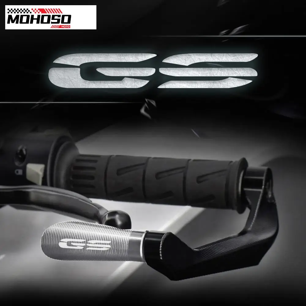 Motorcycle Accessories Aluminum Brake Clutch Levers Guard Protection For BMW R1200GS R1250GS Adventure F 650 700 750 850 GS 
Motorcycle Accessories Aluminum Brake Clutch Levers Guard Protection For BMW R1200GS R1250GS Adventure F 650 700 750 850 GS