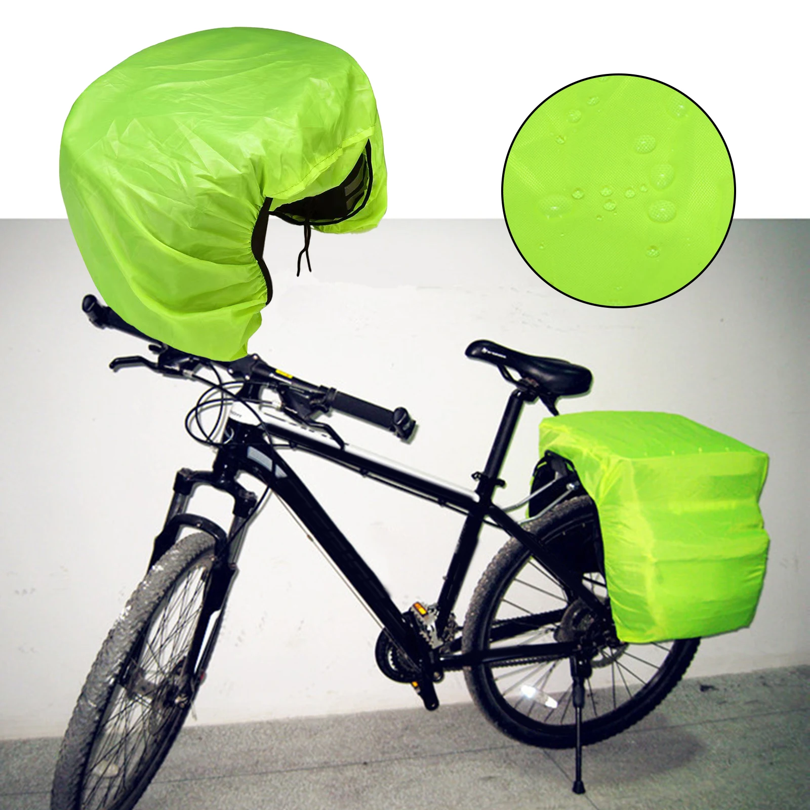 Cycling Bag Rain Cover Bike Rear Tail Bag Rain Covers For 14236/14024/Bike Rear Tail Rain Covers Waterproof Cycling Saddlebags
Cycling Bag Rain Cover Bike Rear Tail Bag Rain Covers For 14236/14024/Bike Rear Tail Rain Covers Waterproof Cycling Saddlebags