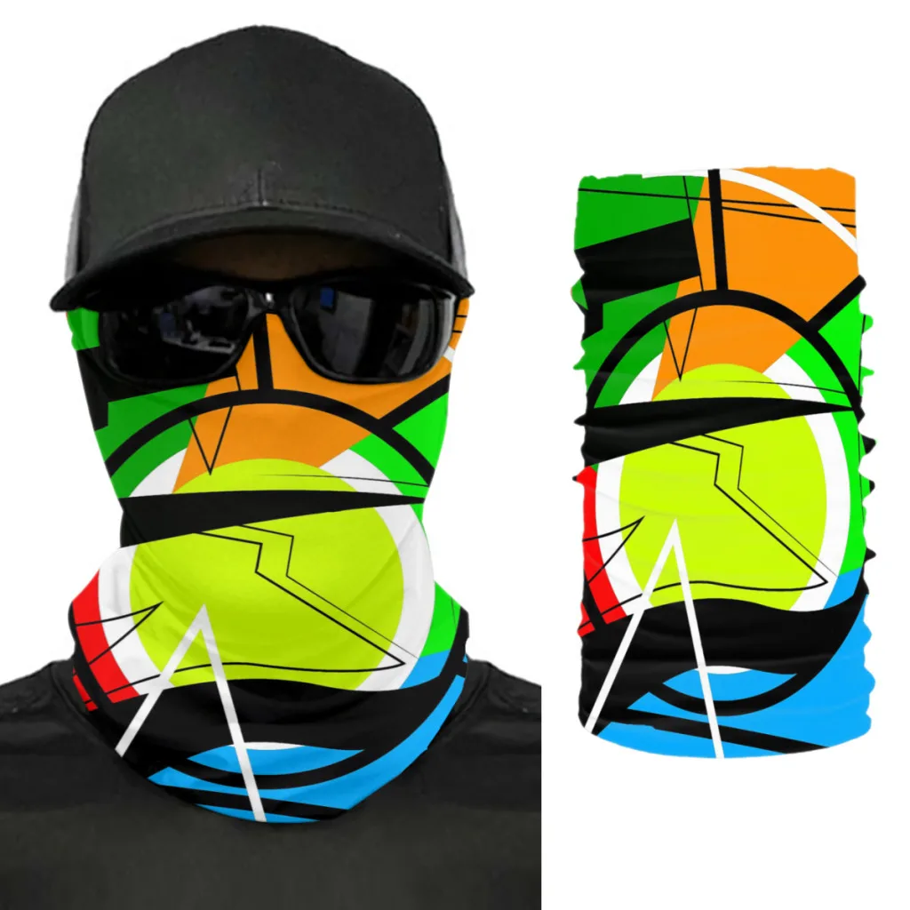 Color Rossi F1 Helmet Multifunction Unisex Seamless Turban Scarf Men Motorcycle Women Head Wrap Cover Sunshade Headwear Scarves
Color Rossi F1 Helmet Multifunction Unisex Seamless Turban Scarf Men Motorcycle Women Head Wrap Cover Sunshade Headwear Scarves
