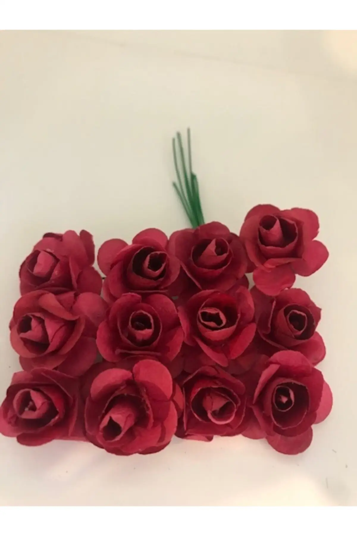 Flower Paper Rose 144 Pcs Pack Medium Size Burgundy henna Wedding Engagement Gift Adornment Material henna henna powder
Flower Paper Rose 144 Pcs Pack Medium Size Burgundy henna Wedding Engagement Gift Adornment Material henna henna powder