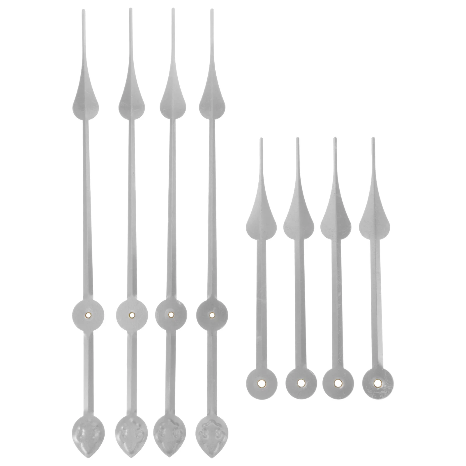 Clock Hands Movement Replacement Mechanism Wall Parts Kit Ticking Non Torque High Short Mute Repair Kits Spade Movements
Clock Hands Movement Replacement Mechanism Wall Parts Kit Ticking Non Torque High Short Mute Repair Kits Spade Movements
