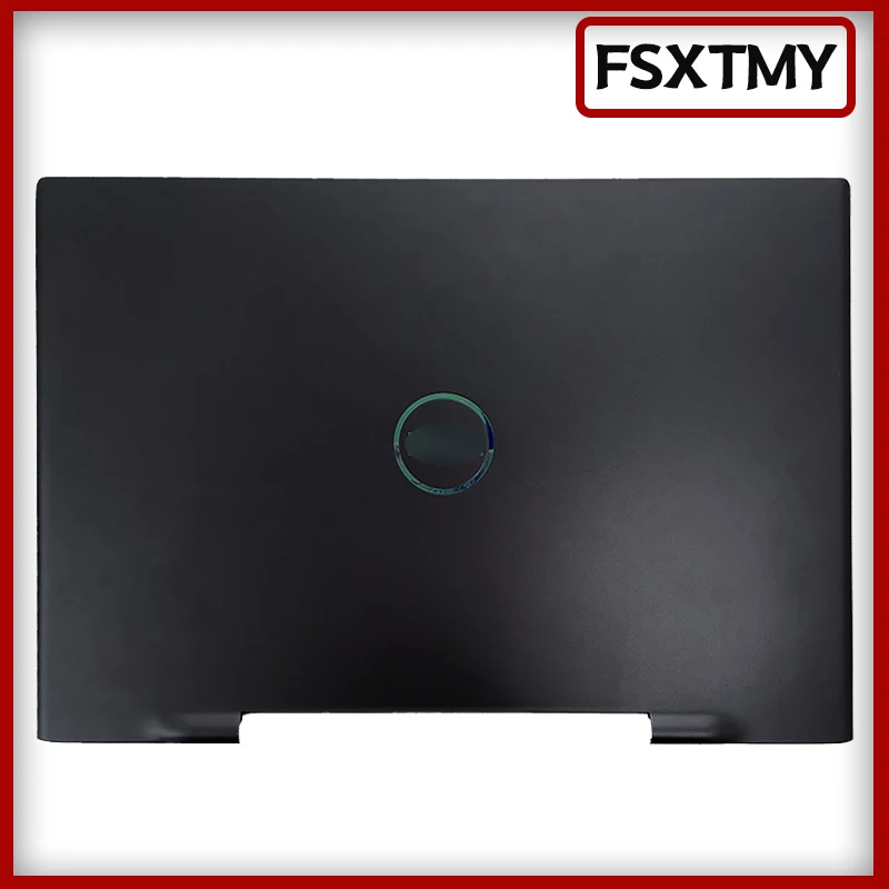 98%New Original Laptop Case For Dell Game Box G7 15 7590 LCD Back Cover/Top Case/A Cover Black 029TDN 03VYM4
98%New Original Laptop Case For Dell Game Box G7 15 7590 LCD Back Cover/Top Case/A Cover Black 029TDN 03VYM4