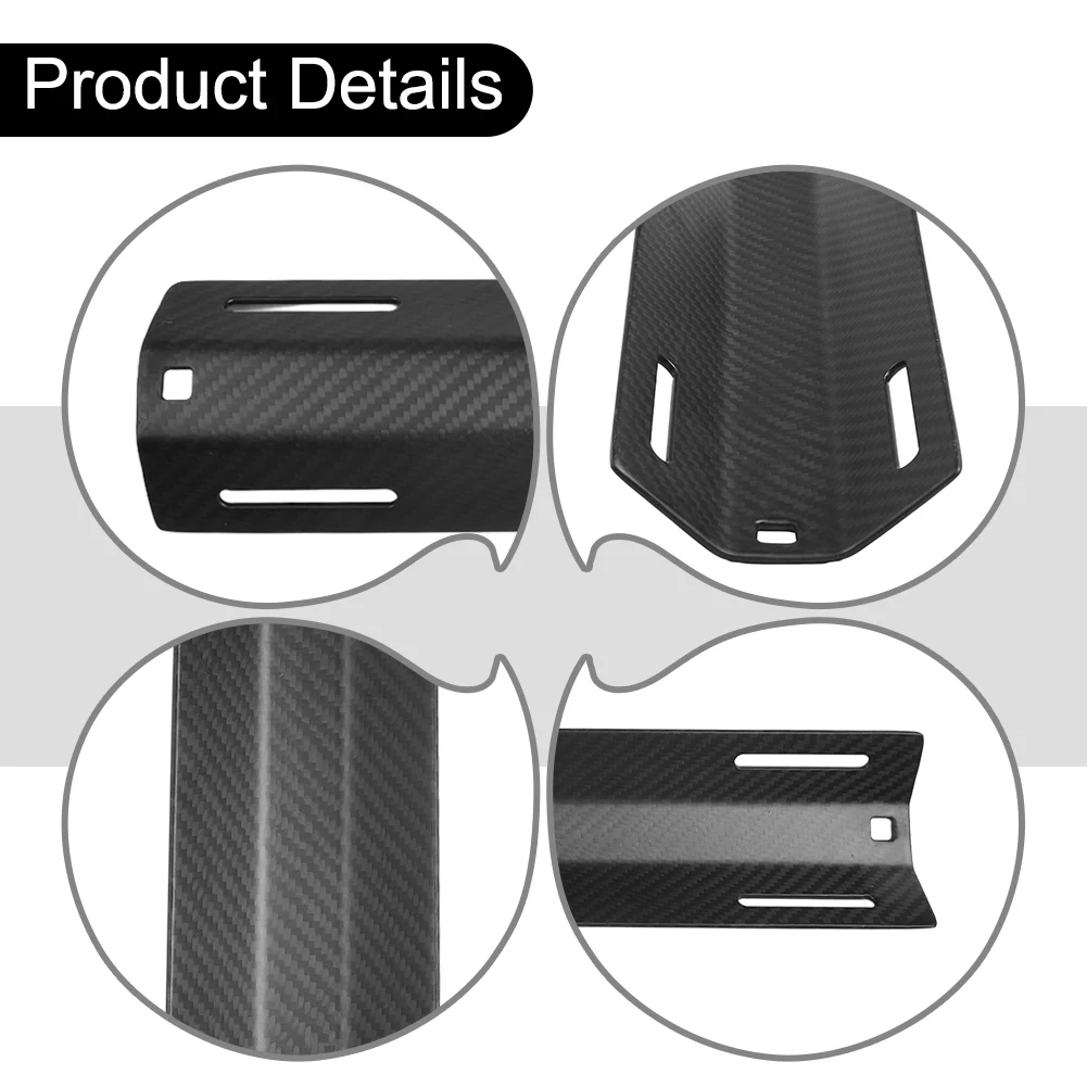Backplate Single Tank Adapter STA Scuba Diving Single Tank Adapter Universal 30x7.5x2cm Backplate Carbon Fiber
Backplate Single Tank Adapter STA Scuba Diving Single Tank Adapter Universal 30x7.5x2cm Backplate Carbon Fiber
