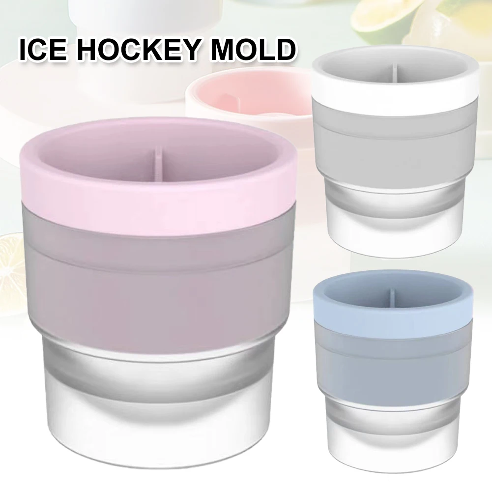 Ice Cube Maker Ball Shape DIY Ice Ball Maker Silicone Ice Tray Mold Frozen Ice Cube Tray Mold for Cocktails Whiskey Drink Tool
Ice Cube Maker Ball Shape DIY Ice Ball Maker Silicone Ice Tray Mold Frozen Ice Cube Tray Mold for Cocktails Whiskey Drink Tool