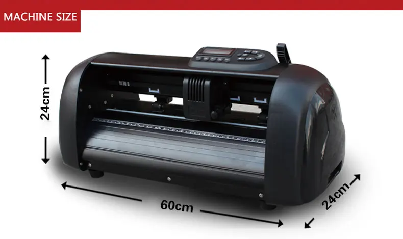 A3 Automatic Positioning Die Cutting Machine label sticker card Heat transfer printing lettering film mobile phone color film
A3 Automatic Positioning Die Cutting Machine label sticker card Heat transfer printing lettering film mobile phone color film