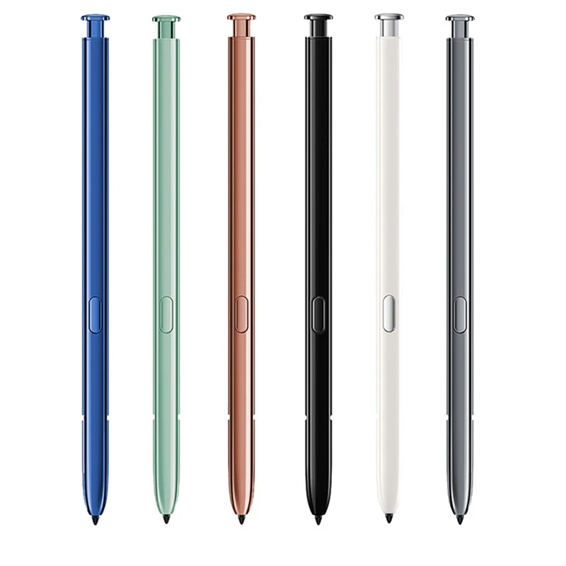 Stylus Pen Press Pen Written Pen Replacement For Samsung Galaxy Note 20/Note 20 Ultra
Stylus Pen Press Pen Written Pen Replacement For Samsung Galaxy Note 20/Note 20 Ultra