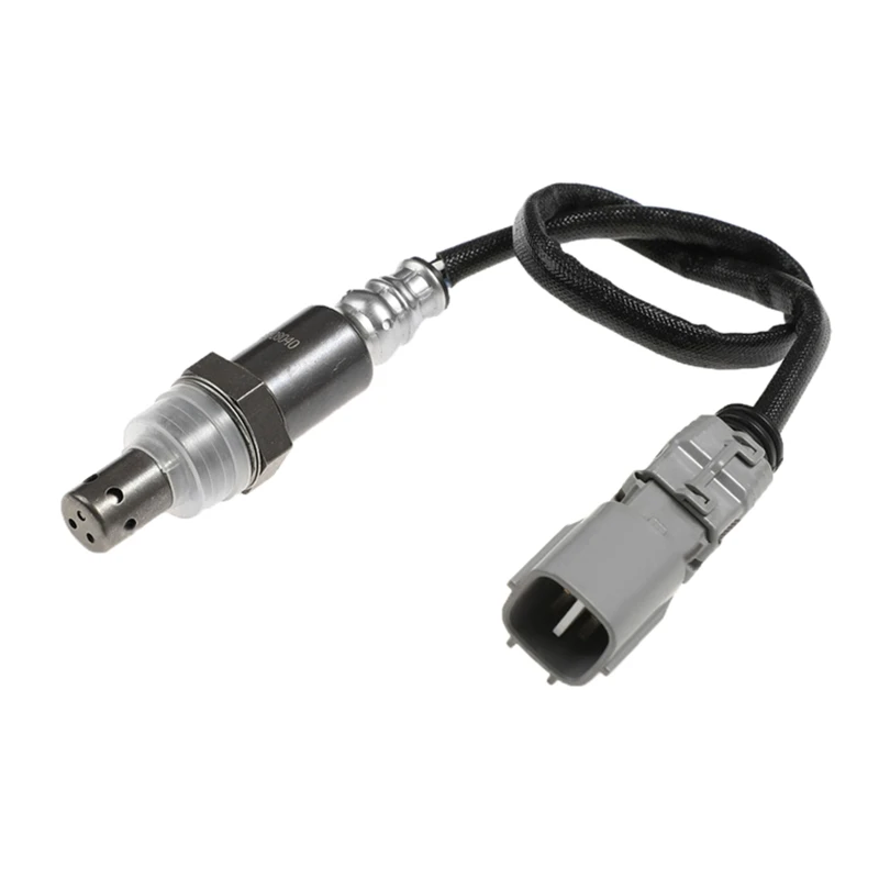 Автозапчасти 89465-08040 8946508040, заменитель датчика кислорода О2 для выхлопных газов ниже по потоку, совместим с RX330 3.3L 2004-2006 R2LC
Автозапчасти 89465-08040 8946508040, заменитель датчика кислорода О2 для выхлопных газов ниже по потоку, совместим с RX330 3.3L 2004-2006 R2LC