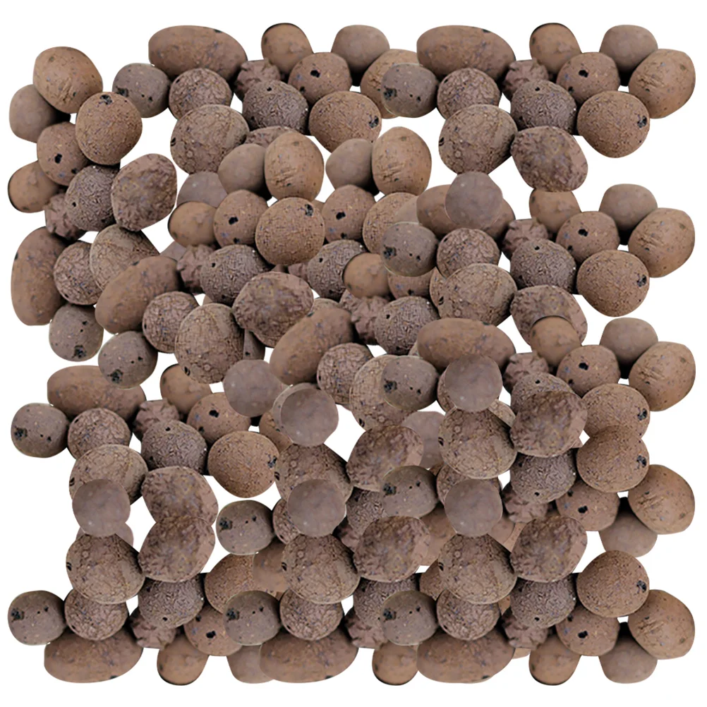 Clay Media Pebble Pebbles Ceramsite Grow Cotta Terra Hydroponicsgermination Aquaponics Growing Expandedkits Planting Flower 
Clay Media Pebble Pebbles Ceramsite Grow Cotta Terra Hydroponicsgermination Aquaponics Growing Expandedkits Planting Flower