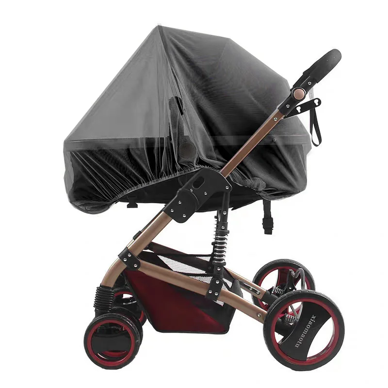 Mosquito Net For Baby Stroller Summer Pram Pram Accessories Safe Protection Mesh Insect Shield Net Infants Cart Baby Stroller
Mosquito Net For Baby Stroller Summer Pram Pram Accessories Safe Protection Mesh Insect Shield Net Infants Cart Baby Stroller