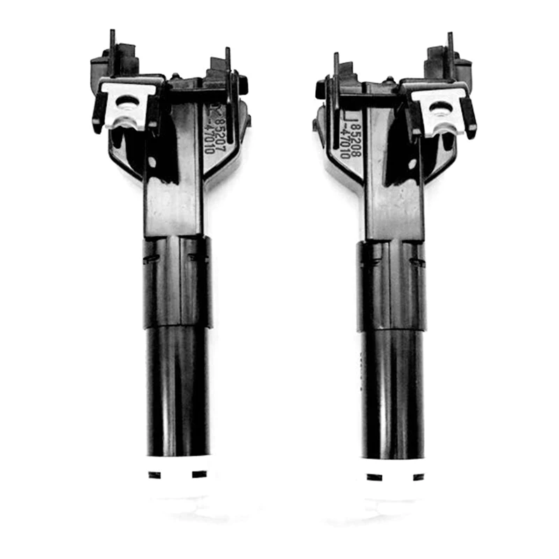 Front Headlight Washer Nozzle Water Spray Jet Actuator Pump for TOYOTA PRIUS 2009-2012 85208-47011 85207-47011
Front Headlight Washer Nozzle Water Spray Jet Actuator Pump for TOYOTA PRIUS 2009-2012 85208-47011 85207-47011