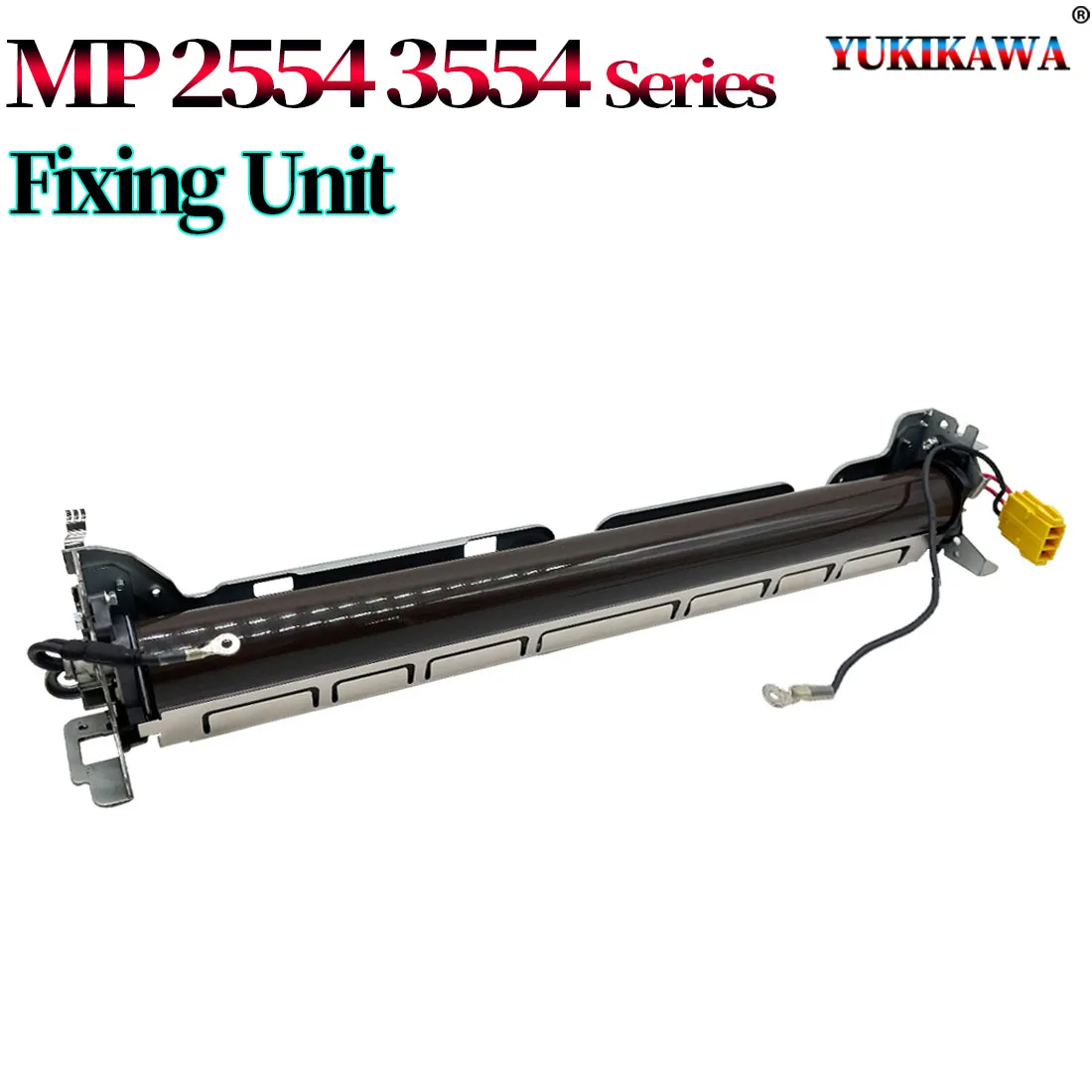 Fuser Sleeves Fixing Film Unit For Ricoh MP 2554 3054 3554 4054 5054 6054 5055 6503 2555 3055 3555 4055 5055 6055 SP
Fuser Sleeves Fixing Film Unit For Ricoh MP 2554 3054 3554 4054 5054 6054 5055 6503 2555 3055 3555 4055 5055 6055 SP