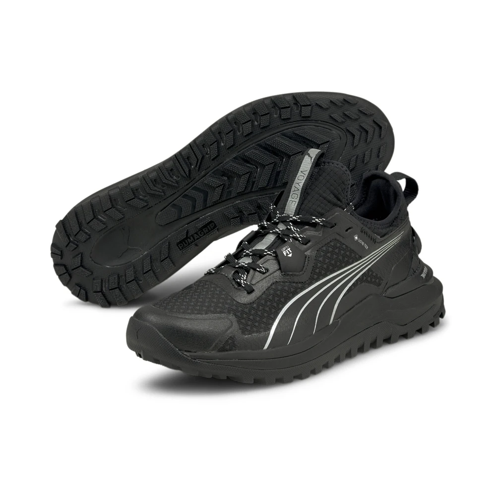 Кроссовки мужские Puma Voyage Nitro Gtx 19516702 черный |