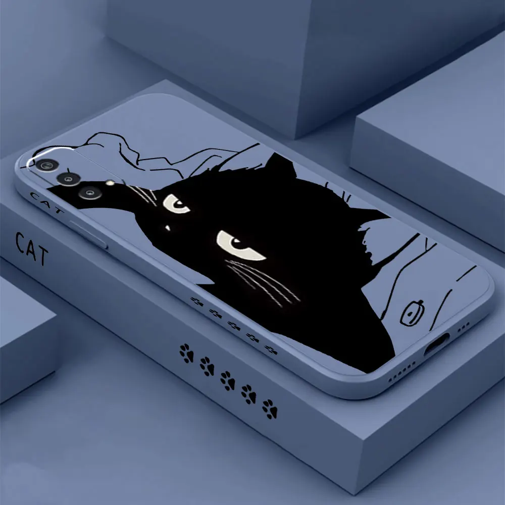 Чехол с изображением кошки для OPPO A97 A96 A95 A94 A93 A93S A92S A91 A83 A74 A73 A72 A59 A57 A55 A54 A52 A16 A15 A95 4G
Чехол с изображением кошки для OPPO A97 A96 A95 A94 A93 A93S A92S A91 A83 A74 A73 A72 A59 A57 A55 A54 A52 A16 A15 A95 4G