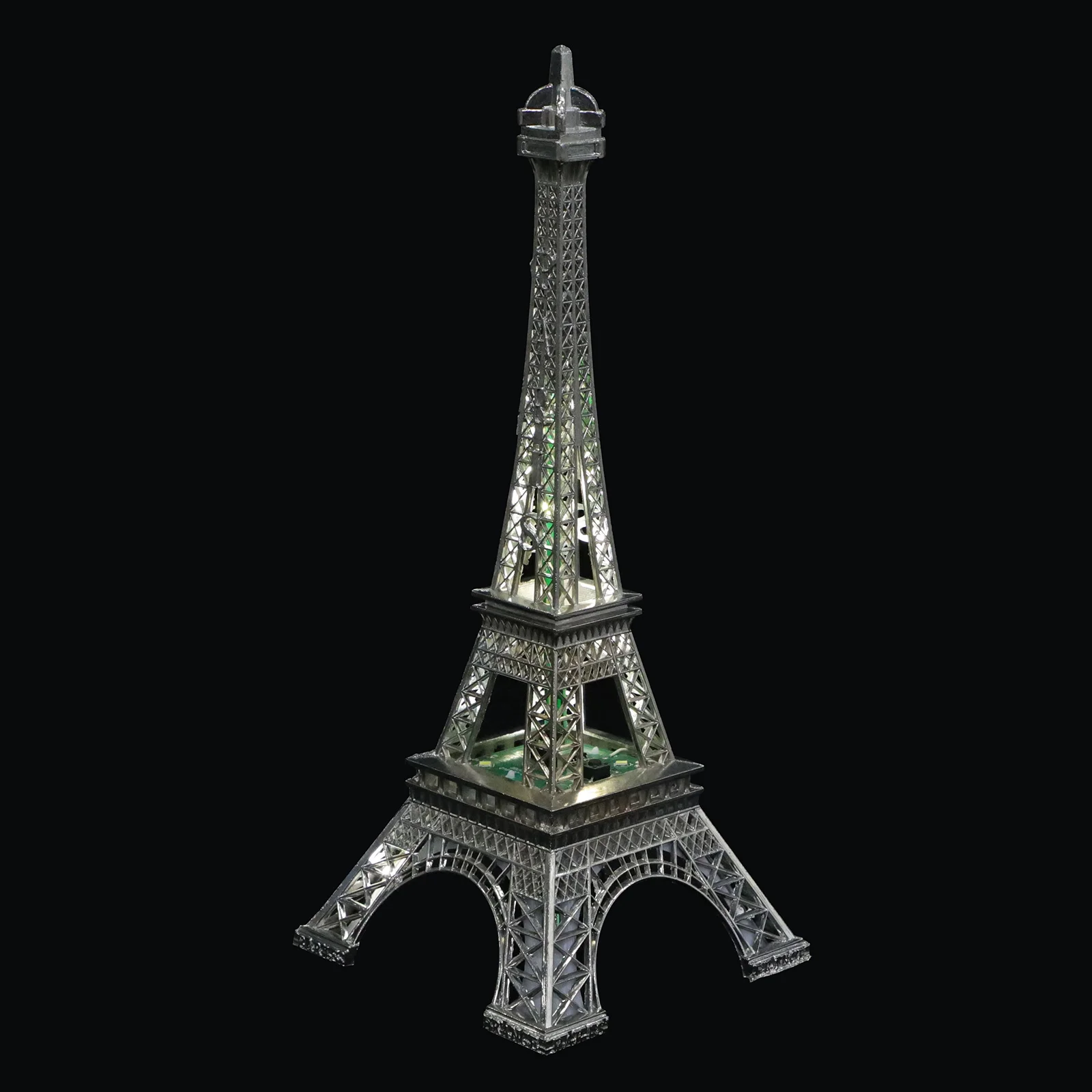 Eiffel Tower Light Night Up Desk Romantic Led Kids Mini Acrylic Lamp Glowing Desktop Decor Decorative
Eiffel Tower Light Night Up Desk Romantic Led Kids Mini Acrylic Lamp Glowing Desktop Decor Decorative