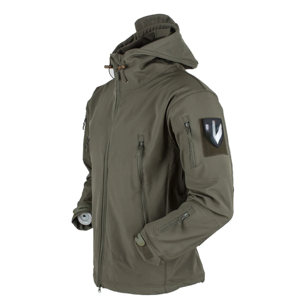 jacket Outdoor Soft Shell Fleece Men's And Women's Windproof Waterproof Breathable And Thermal Three In One Youth Hoode
jacket Outdoor Soft Shell Fleece Men's And Women's Windproof Waterproof Breathable And Thermal Three In One Youth Hoode