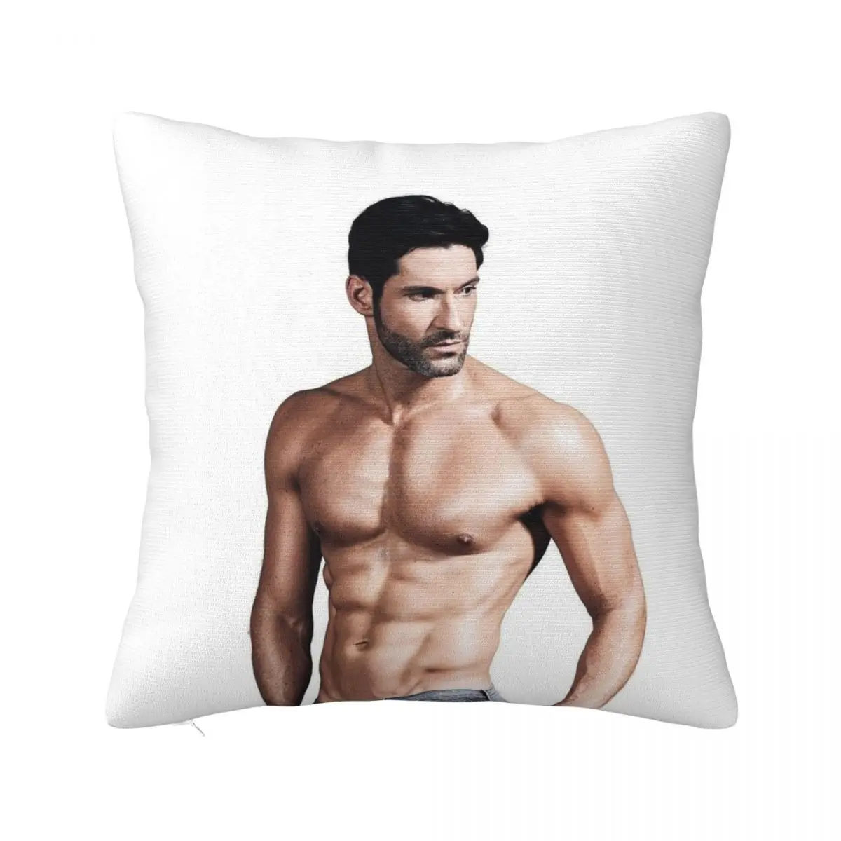 Tom Ellis Pillowcase Soft Polyester Cushion Cover Decoratio Throw Pillow Case Cover Seater Drop Shipping 45*45cm
Tom Ellis Pillowcase Soft Polyester Cushion Cover Decoratio Throw Pillow Case Cover Seater Drop Shipping 45*45cm