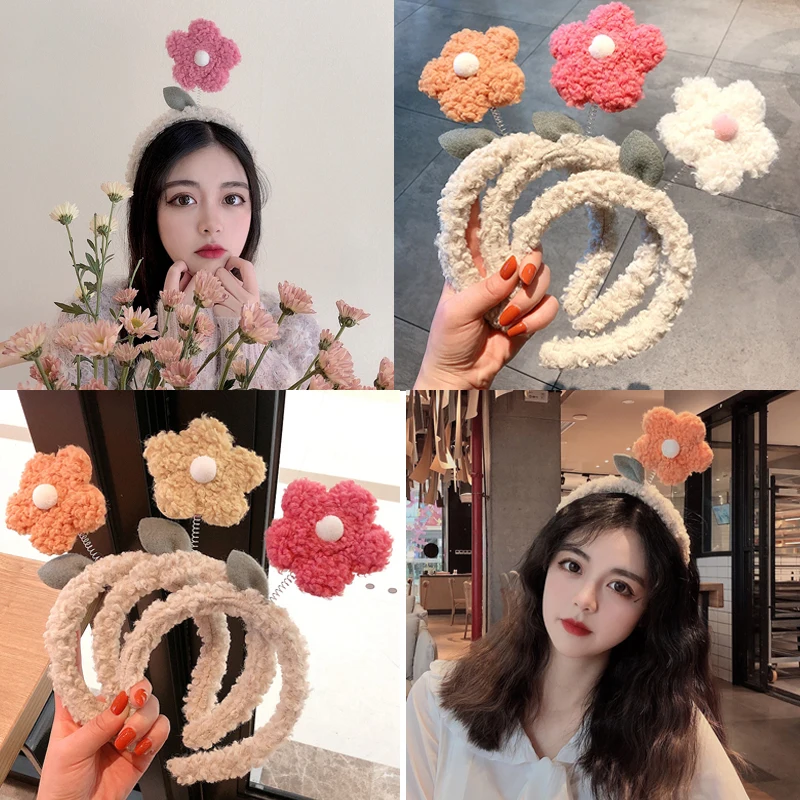 Diadema De Flores Pequeñas Para El Cabello De Cordero , Sun Flower Hairband Accesorios Niña
Diadema De Flores Pequeñas Para El Cabello De Cordero , Sun Flower Hairband Accesorios Niña