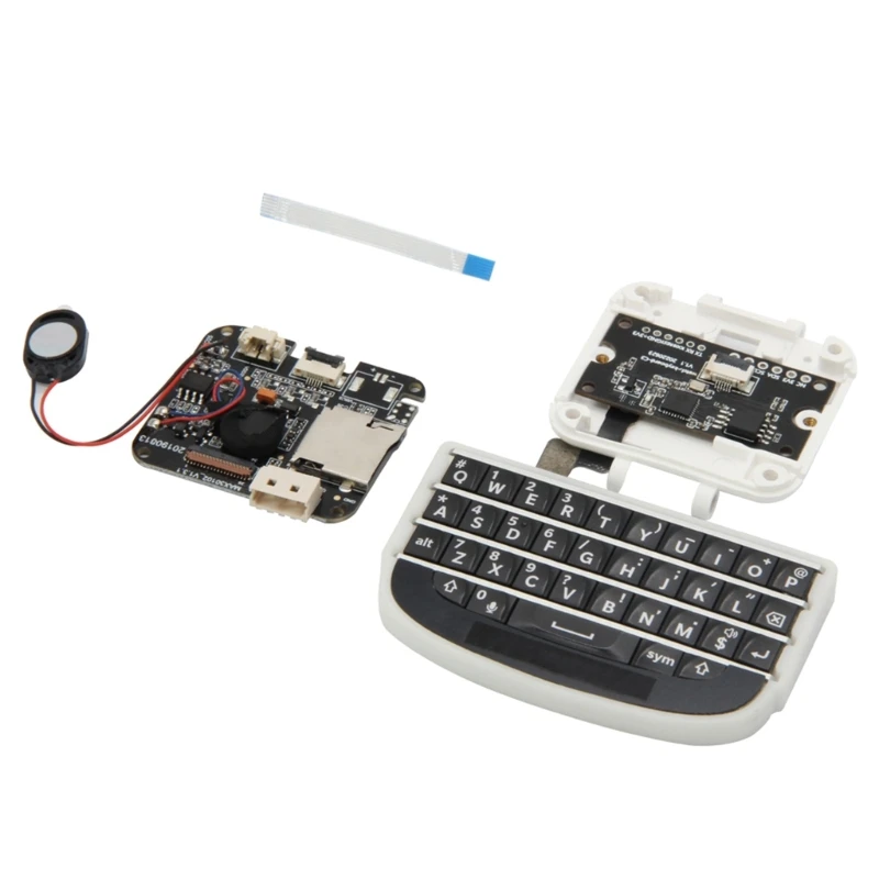 20CB маленькая Φ V1.0 с встроенным чипом, поддерживает беспроводную клавиатуру с функцией Wi-Fi и Bluetooth
20CB маленькая Φ V1.0 с встроенным чипом, поддерживает беспроводную клавиатуру с функцией Wi-Fi и Bluetooth