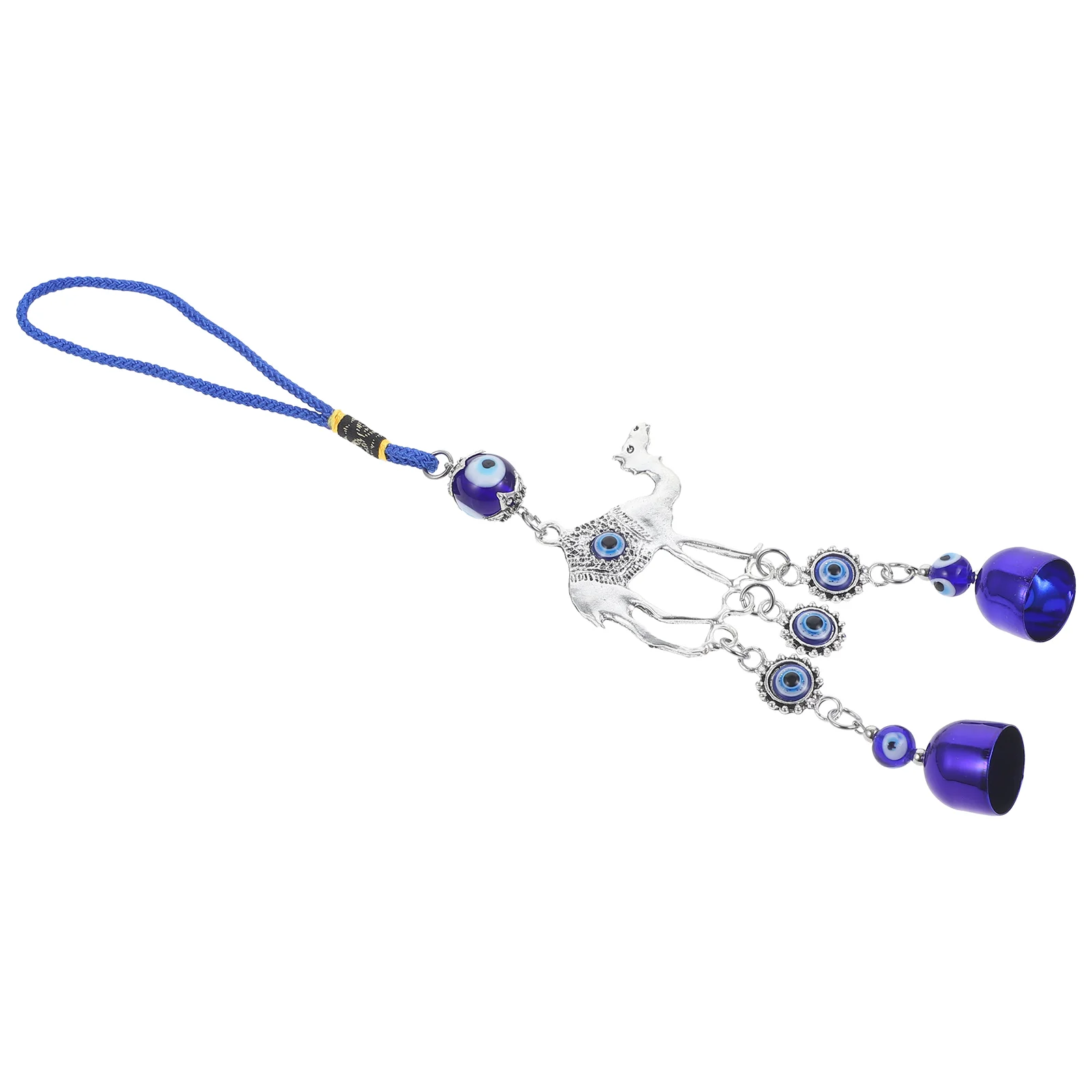Eye Evil Hanging Decor Wall Pendant Ornament Blue Turkey Home Decoration Charms Wind Charm Turkish Window Hangings Mirror Bell
Eye Evil Hanging Decor Wall Pendant Ornament Blue Turkey Home Decoration Charms Wind Charm Turkish Window Hangings Mirror Bell